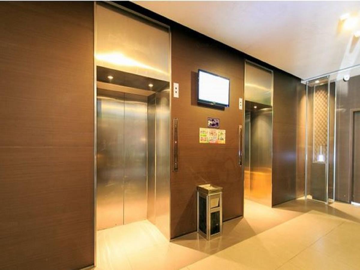 Jinjiang Inn Beihai Beibu Gulf Square Exterior foto